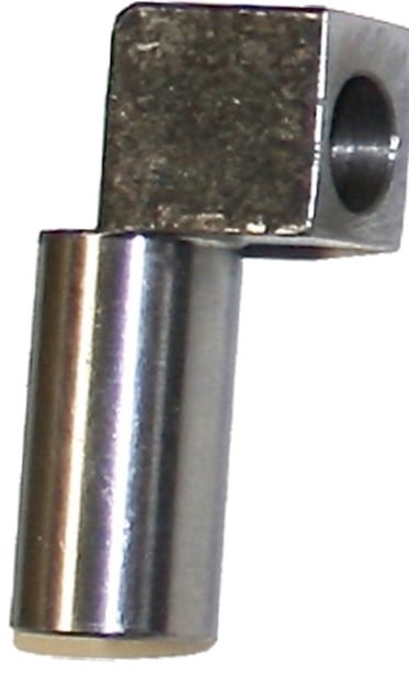 LPS Fast Tach/Bob-Tach Pivot Handle to Replace Bobcat® OEM 6731119