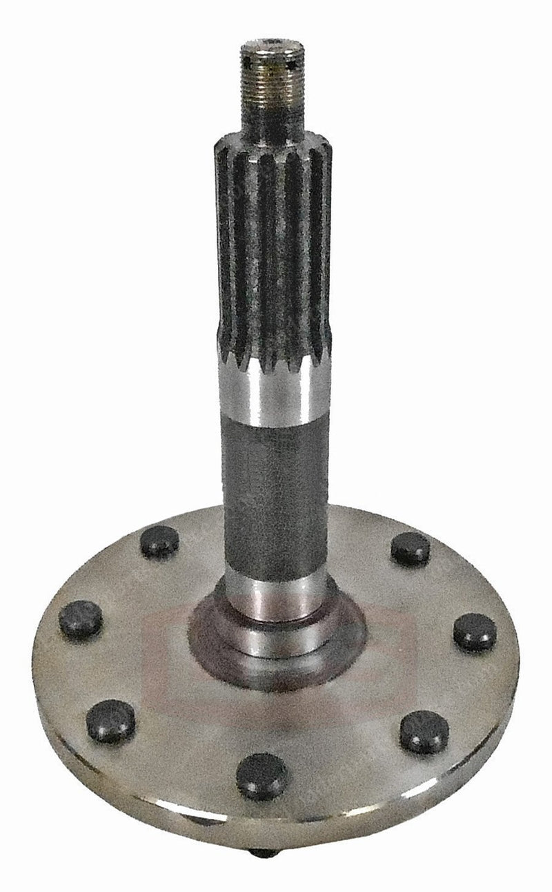 Axle Shaft Spindle to replace Case OEM D67818