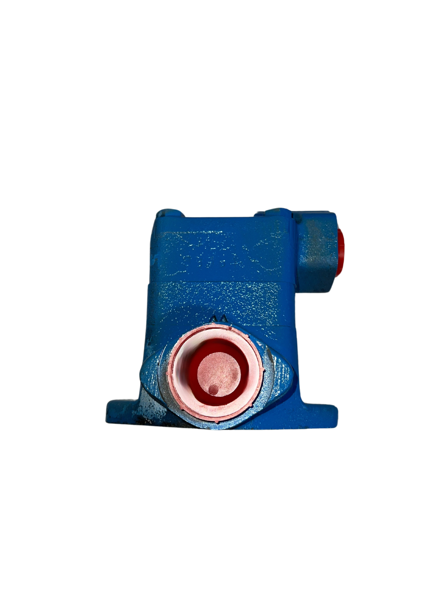 LPS Reman Hydraulic Vane Pump to Replace Bobcat® OEM 6512594