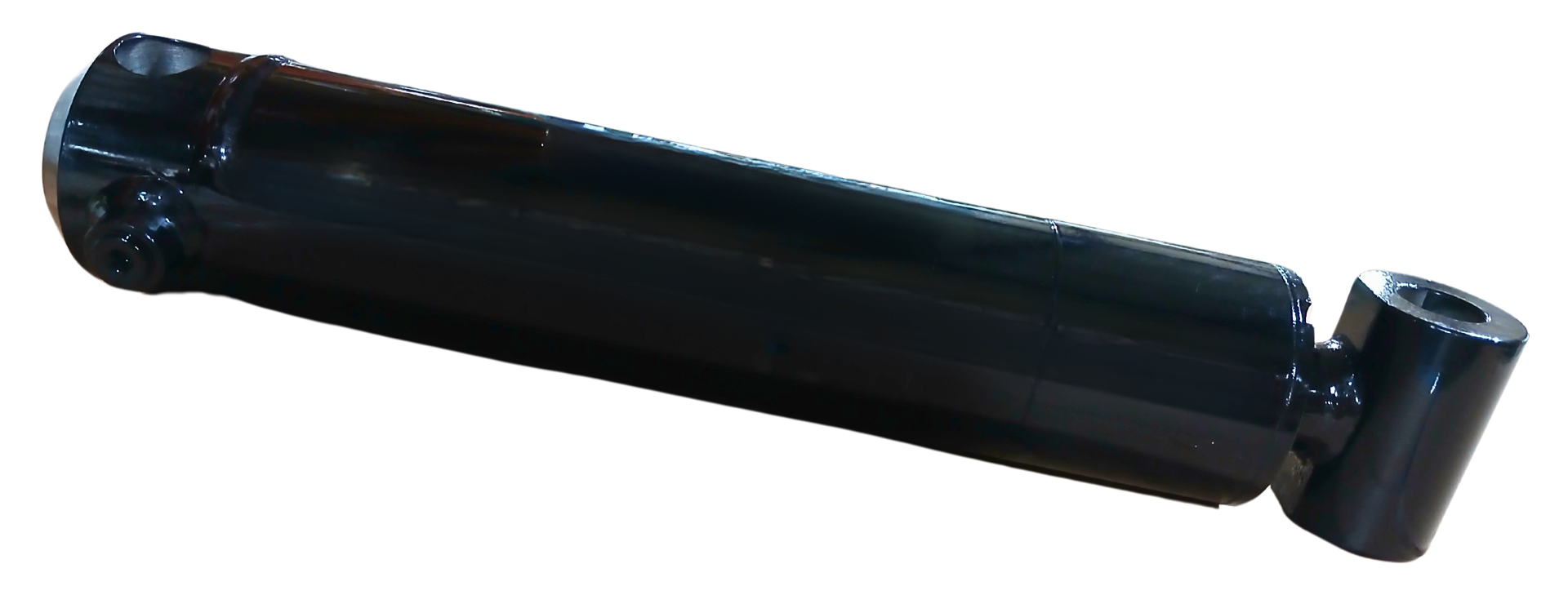 LPS Hydraulic Bucket Cylinder to Replace New Holland® OEM 80593390