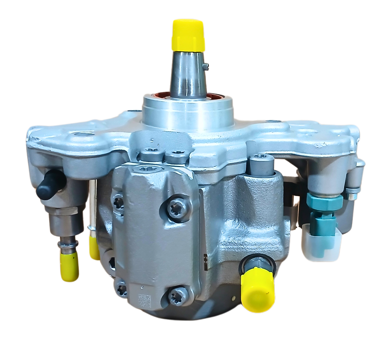 LPS Fuel Injection Pump to Replace Bobcat® OEM 7516847