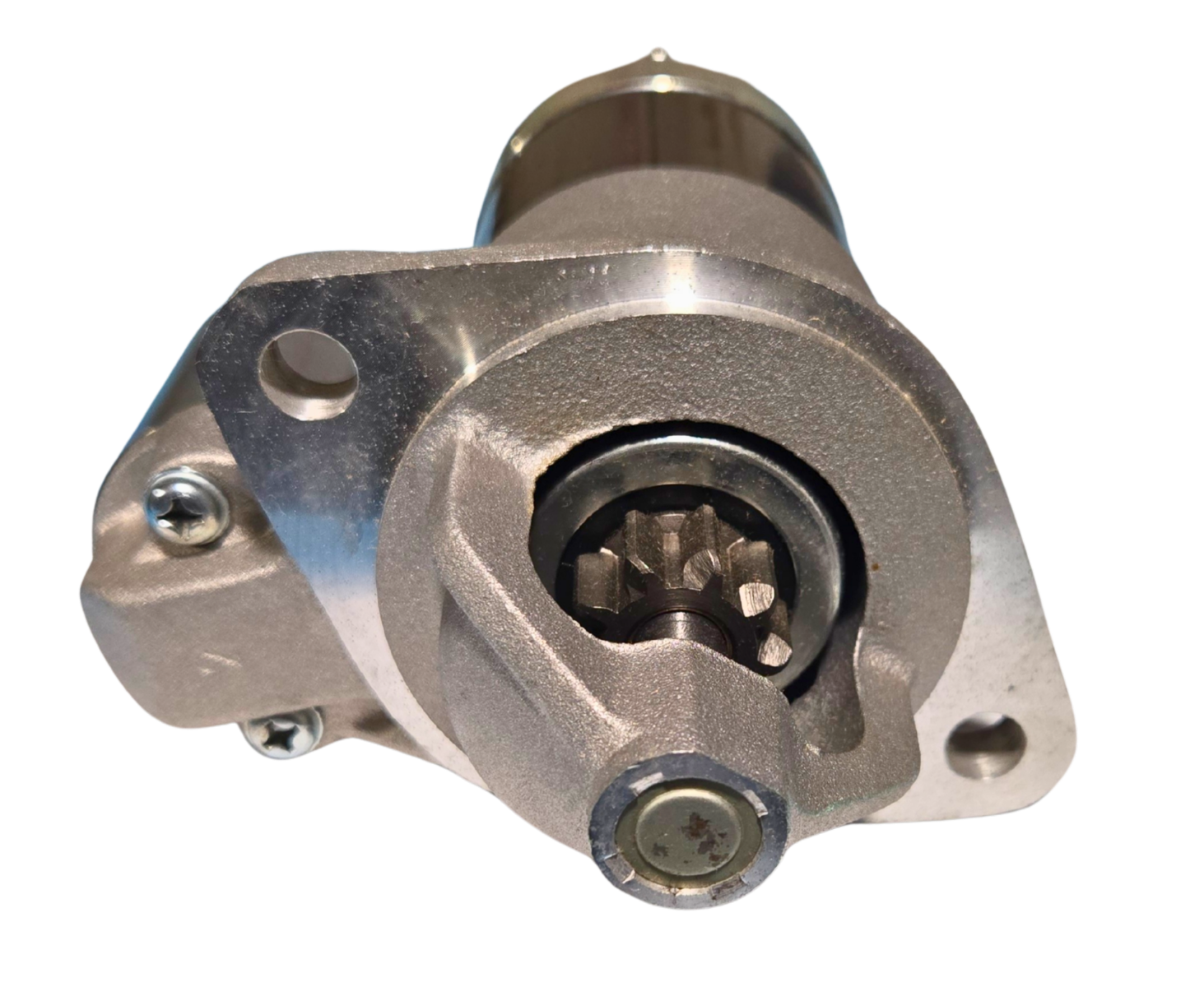 LPS Starter to Replace Gehl® OEM 082217