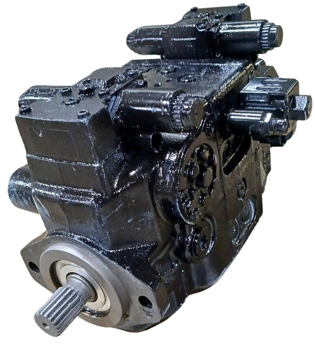LPS Reman Tandem Drive Pump to Replace John Deere&#174; OEM AT441603