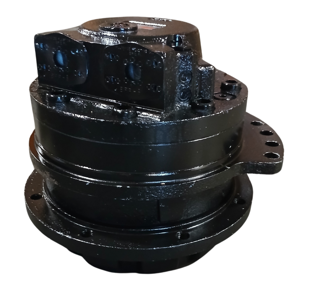 LPS Reman - MCR10T Drive Motor to Replace Bobcat® OEM 7231702
