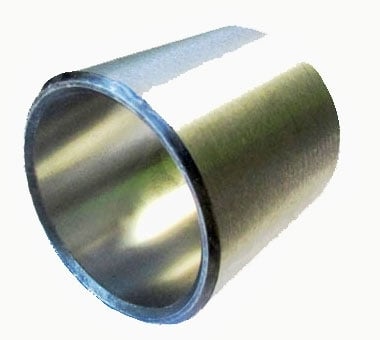 LPS Lower Bob-Tach Wear Bushing Without Grease Groove to Replace Bobcat® OEM 7139943