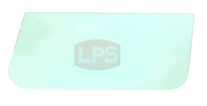Lower Cab Glass to replace Bobcat OEM 7261608