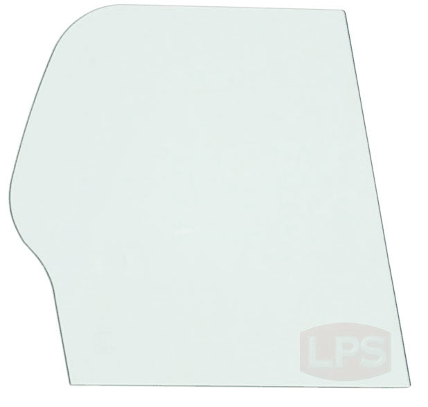 LPS Rear Fixed Cab Glass, RH, to replace Bobcat® OEM 7450963