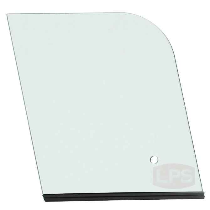 LPS Forward Sliding RH Cab Glass to replace Bobcat® OEM 7450964