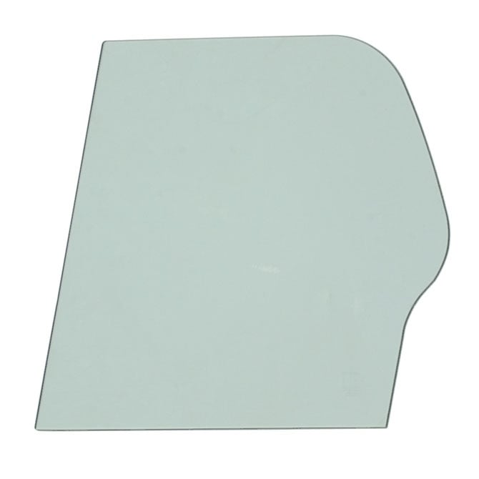 LPS LH Rear Fixed Cab Glass to replace Bobcat® OEM 7450963