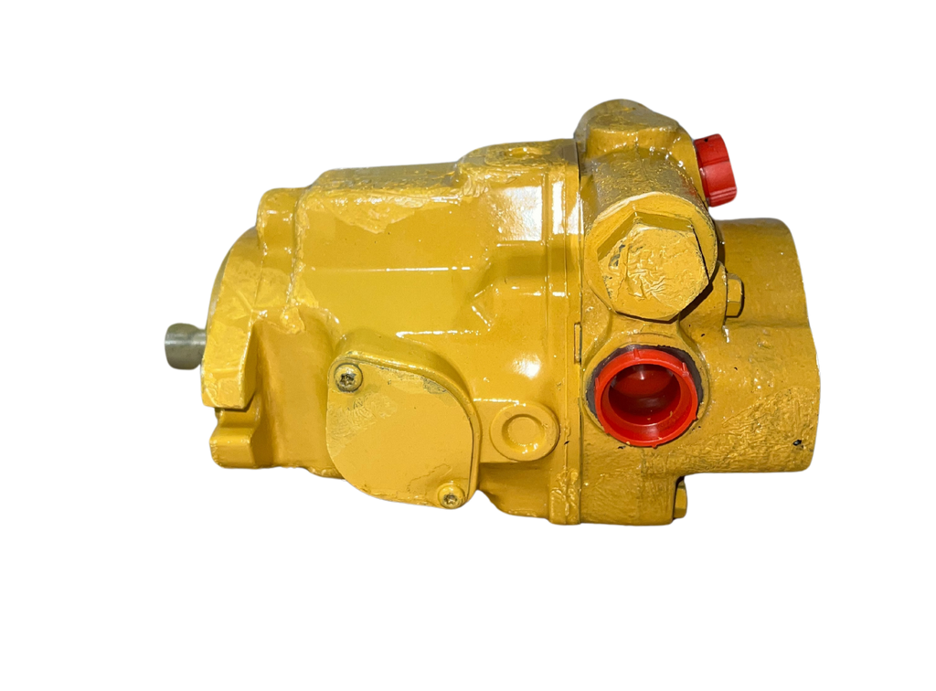 LPS Reman Late Model Single Rear Drive Pump to Replace Bobcat® OEM 6673975