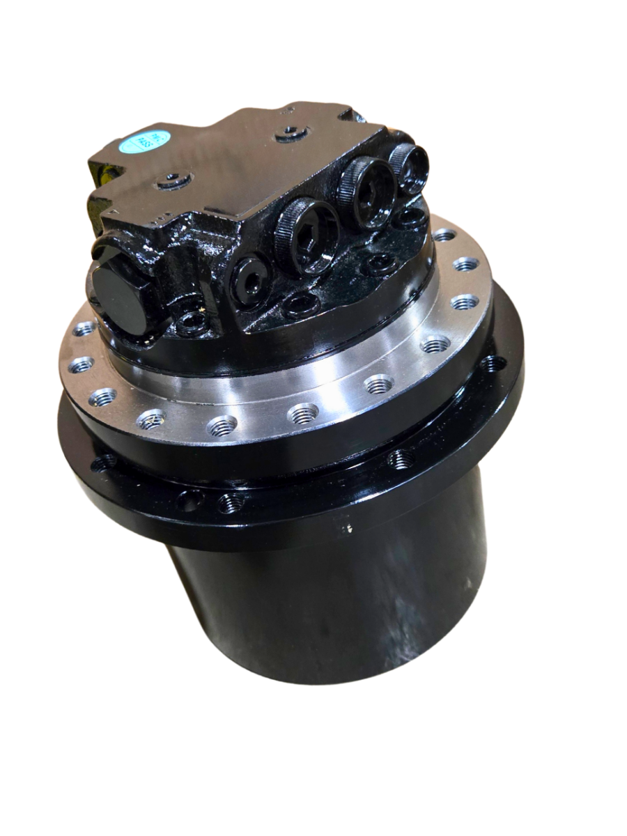 LPS Hydraulic Final Drive Motor to Replace Kubota® OEM RC661-61800