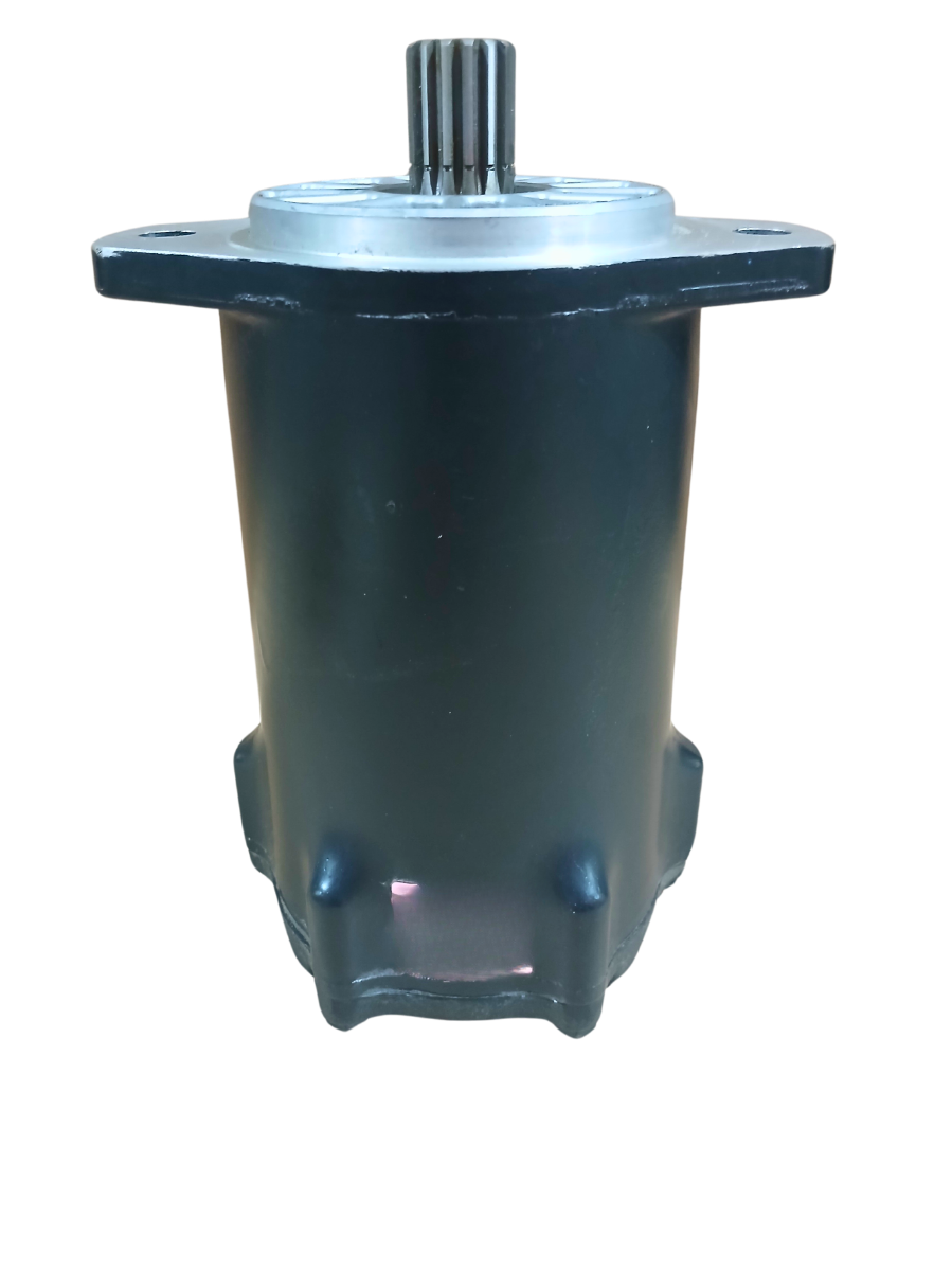 Loader Parts Source Drive Motor for John Deere® OEM GG250-32335 Replacement - High Torque With 15 Tooth Splined Shaft for Skid Steer Loaders 14 &amp; 70