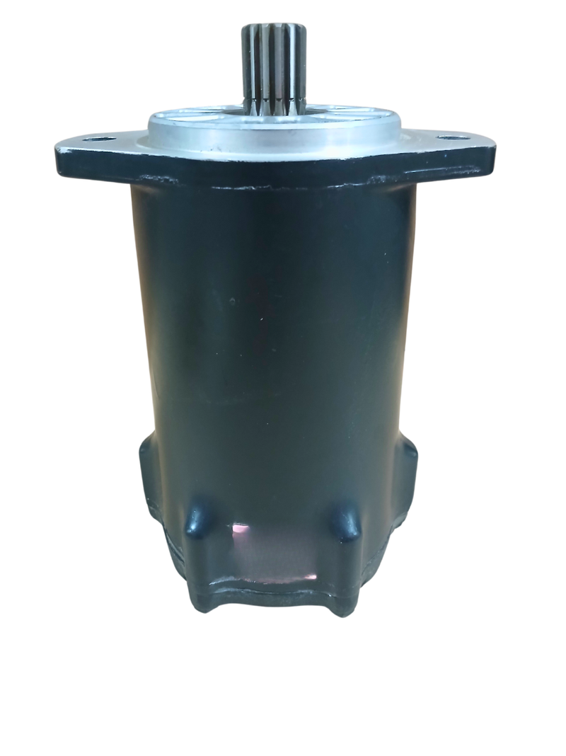 Loader Parts Source Drive Motor for John Deere® OEM GG250-32335 Replacement - High Torque With 15 Tooth Splined Shaft for Skid Steer Loaders 14 &amp; 70