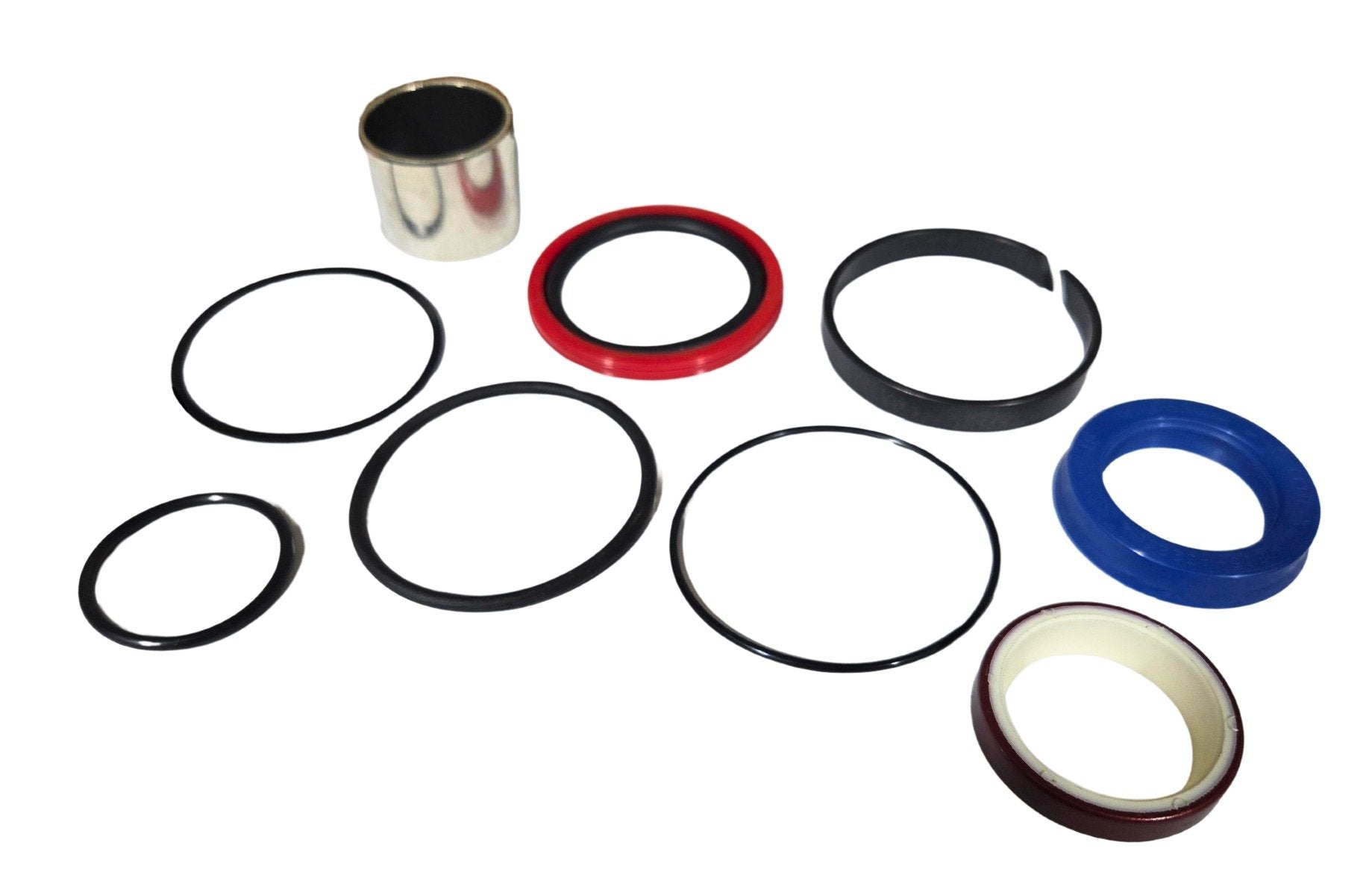 LPS Tilt Cylinder Seal Kit to Replace Case® OEM 86988481
