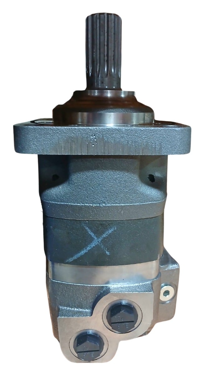 LPS Hydraulic Drive Motor to Replace Bobcat® OEM 6630037