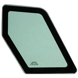 LPS Door Glass to Replace Case / New Holland® OEM 84259722