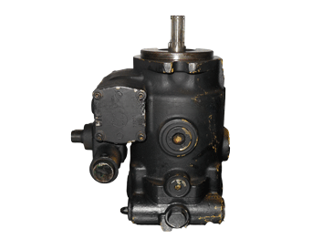 LSP Reman - LH Single Drive Pump to Replace New Holland® OEM 86643679