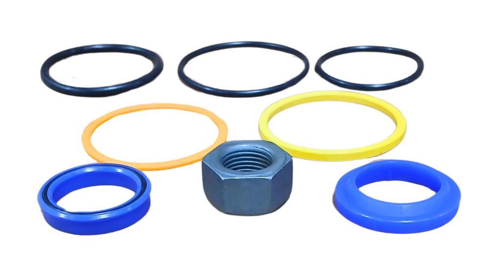 LPS Cylinder Seal Kit to Replace Bobcat® OEM 7137772