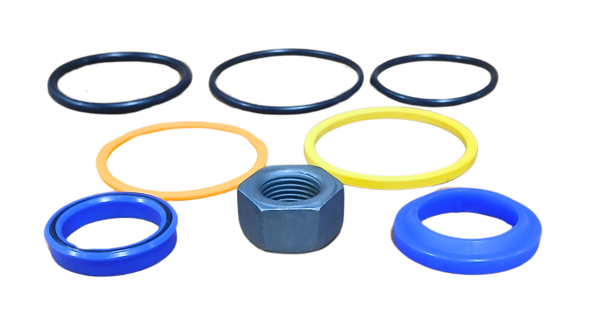 LPS Cylinder Seal Kit to Replace Bobcat® OEM 7137772