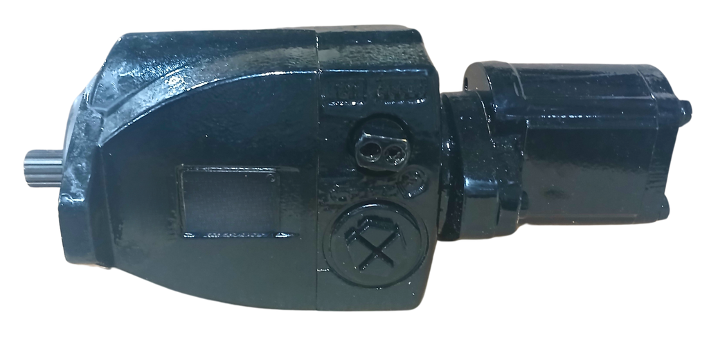 LPS Piston Pump to Replace Caterpillar® OEM 487-6181