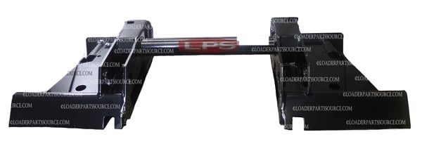 LPS Bare Mounting Coupler Plate to Replace New Holland® OEM 9841460
