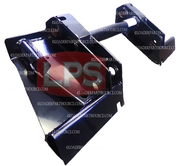 LPS Bare Mounting Coupler Plate to Replace John Deere® OEM MG9841460