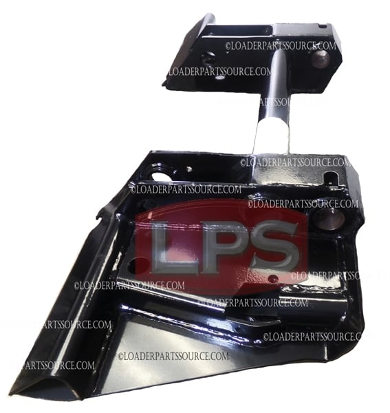 LPS Bare Mounting Coupler Plate to Replace New Holland® OEM 9841460