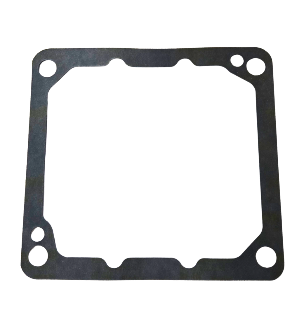 Loader Parts Source, Inc. Replacement for Bobcat® OEM 7447564: Paper Gasket for End Cap, Compatible with a Wide Range of Models