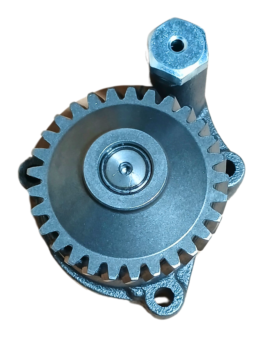 LPS Oil Pump to Replace John Deere® OEM MIA883559