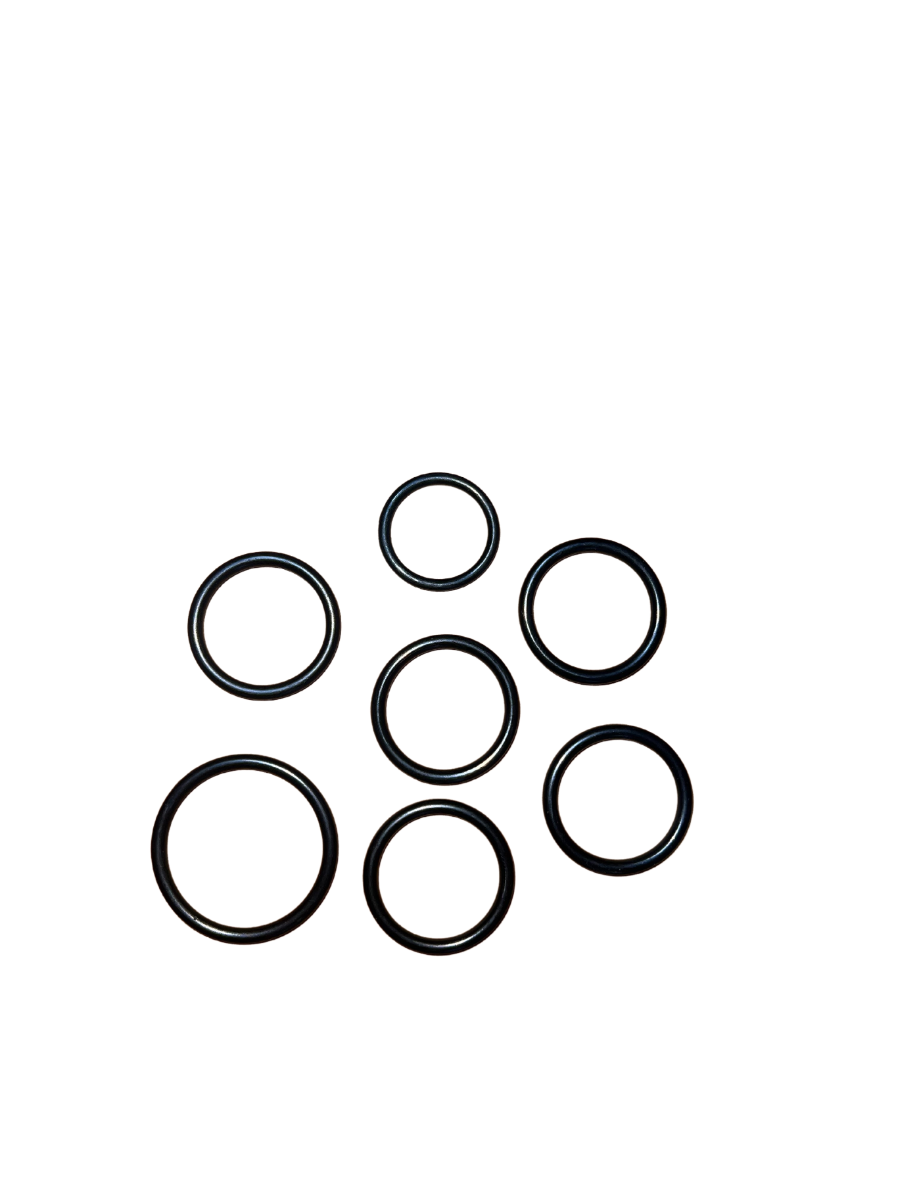 LPS Reman - Hydraulic Tandem Drive Pump to Replace Bobcat® OEM 6689135REM