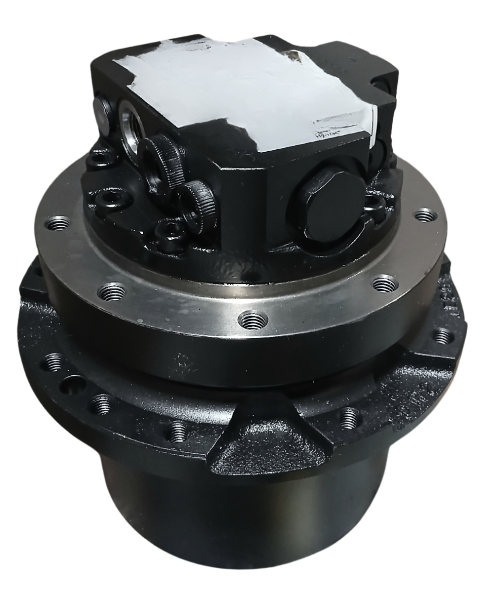 LPS Drive Motor Kit to Replace Kubota® OEM HRC40-61500