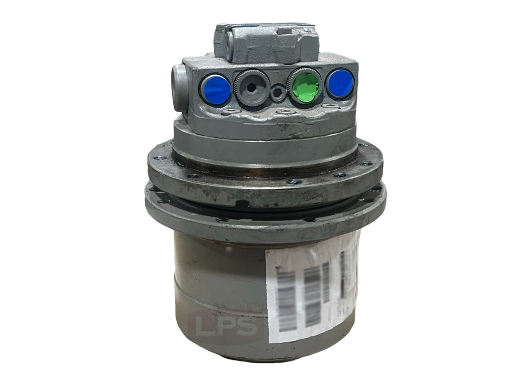 LPS Final Drive Motor to Replace Bobcat® OEM 6688447