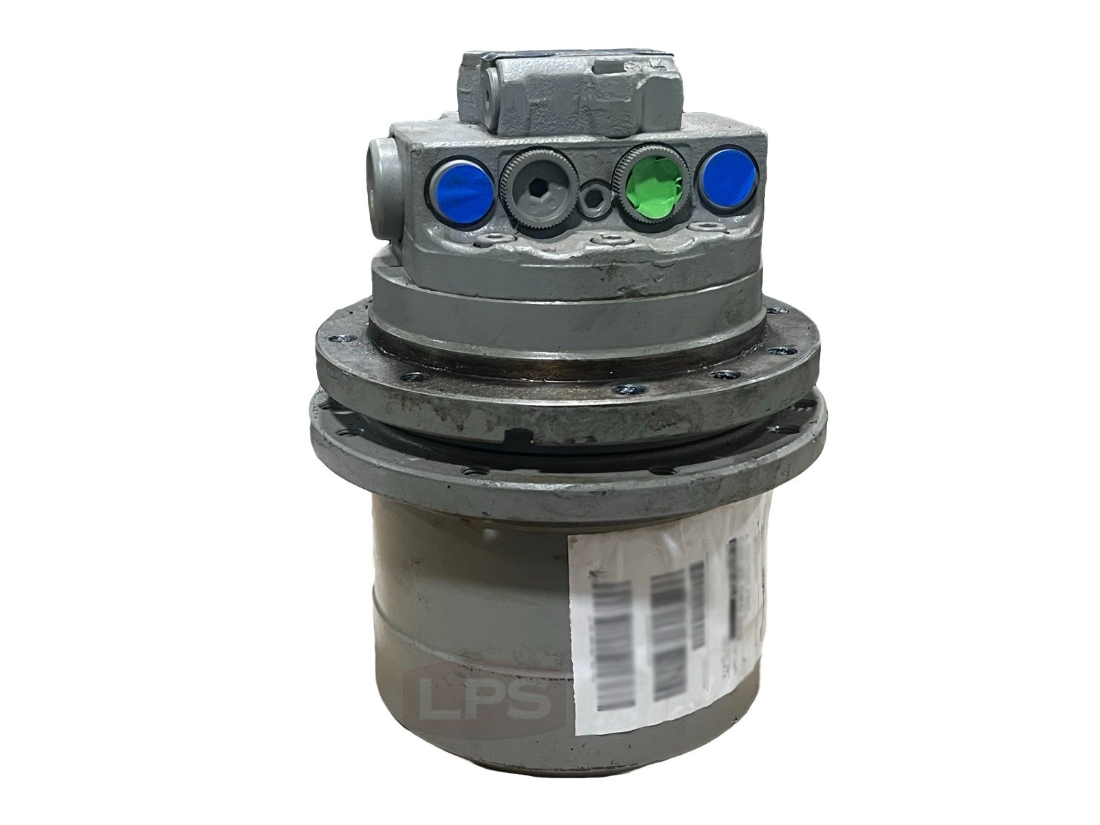 LPS Final Drive Motor to Replace Bobcat® OEM 6688447
