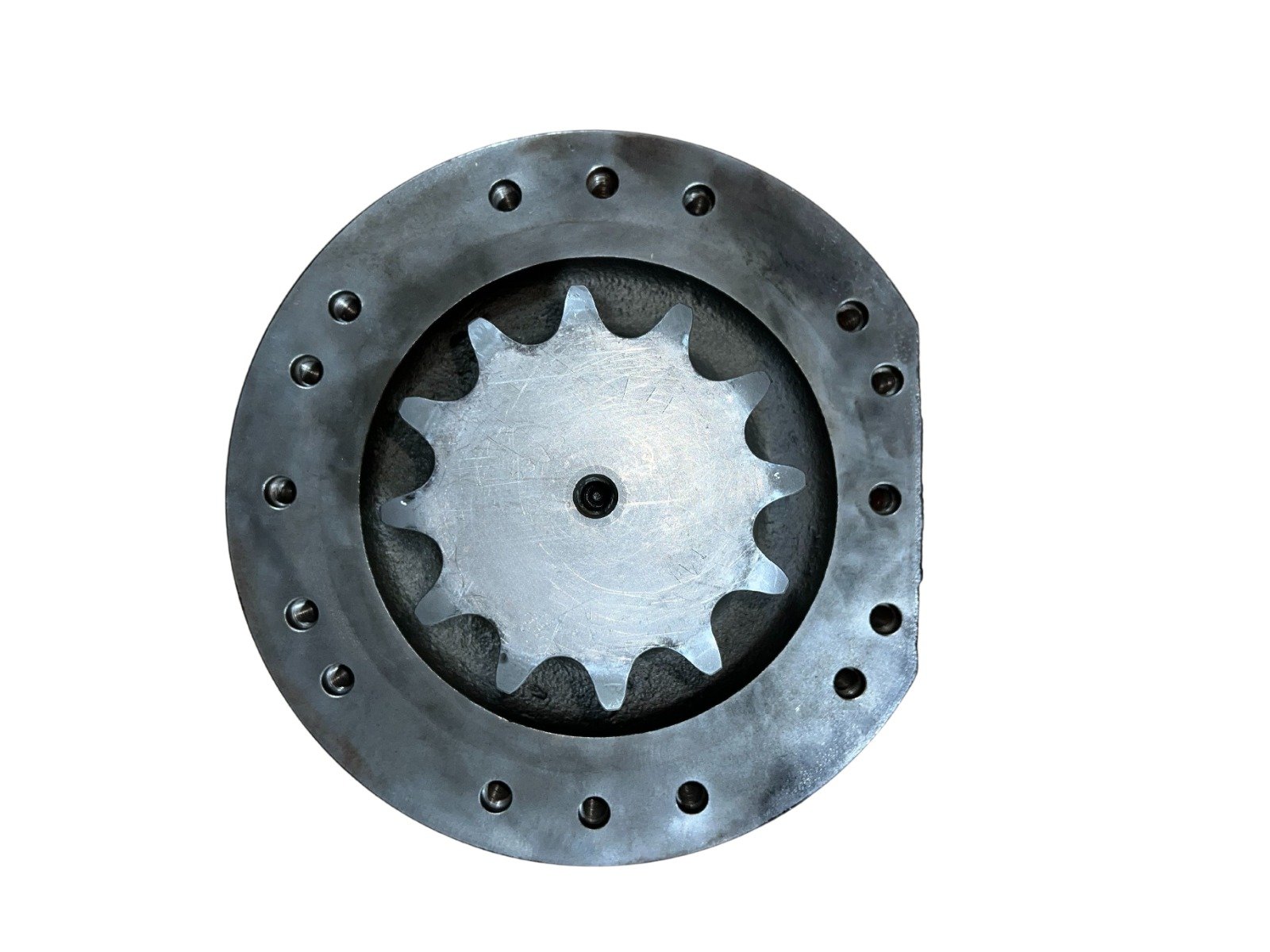 LPS Reman- LH Drive Motor to Replace John Deere® OEM AT446038