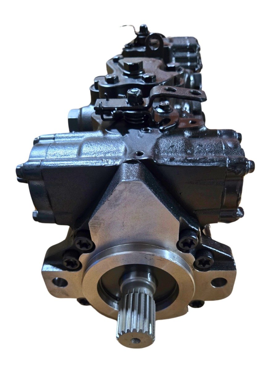 LPS Tandem Drive Pump to Replace Case® OEM 388796A1