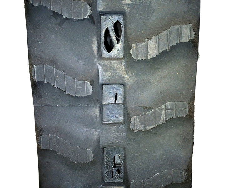 LPS 7 Wide Rubber Track to Replace Kubota OEM RA021-22210