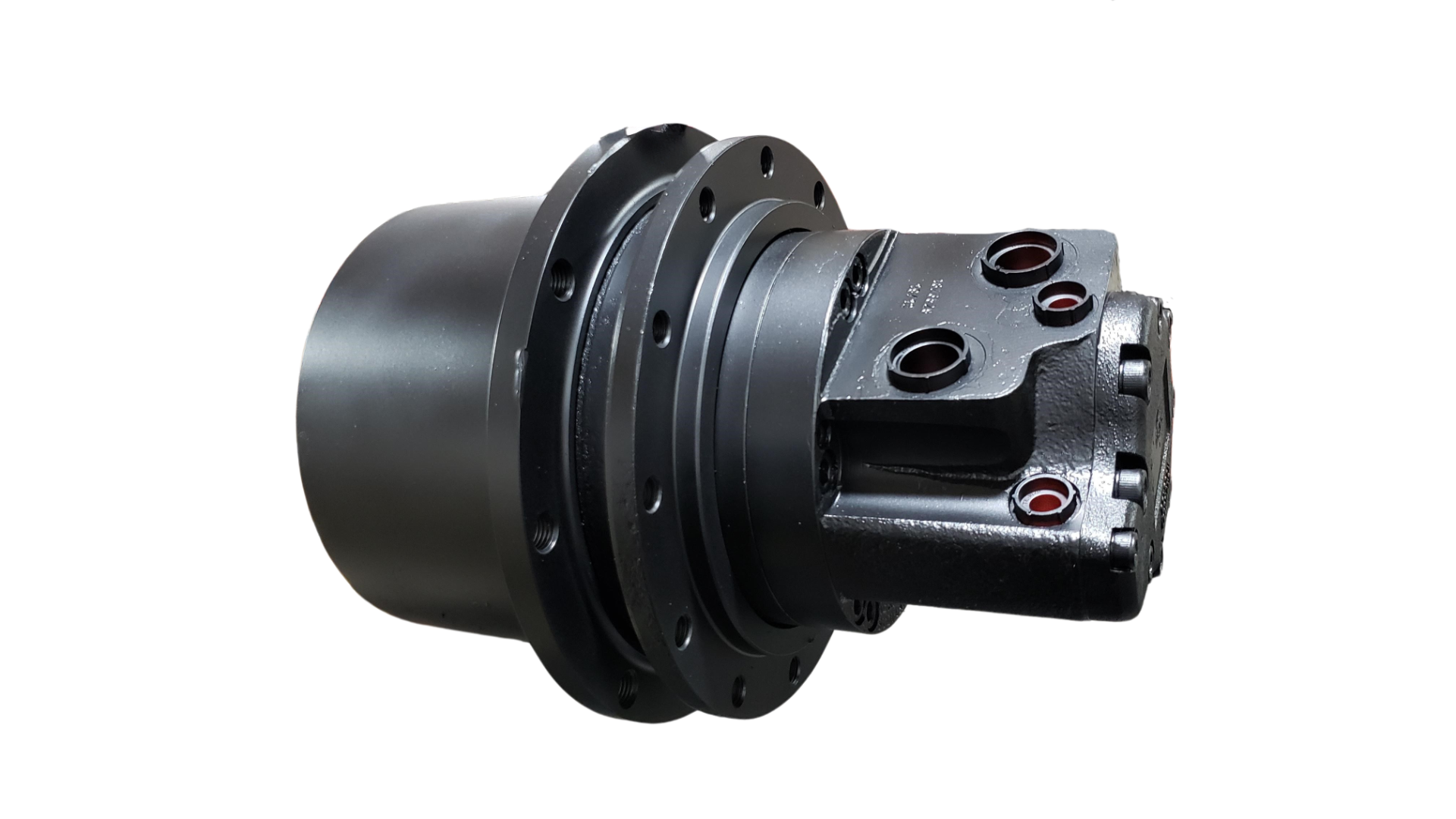 LPS Reman- Hydraulic Final Drive Motor to Replace John Deere® OEM AT308347