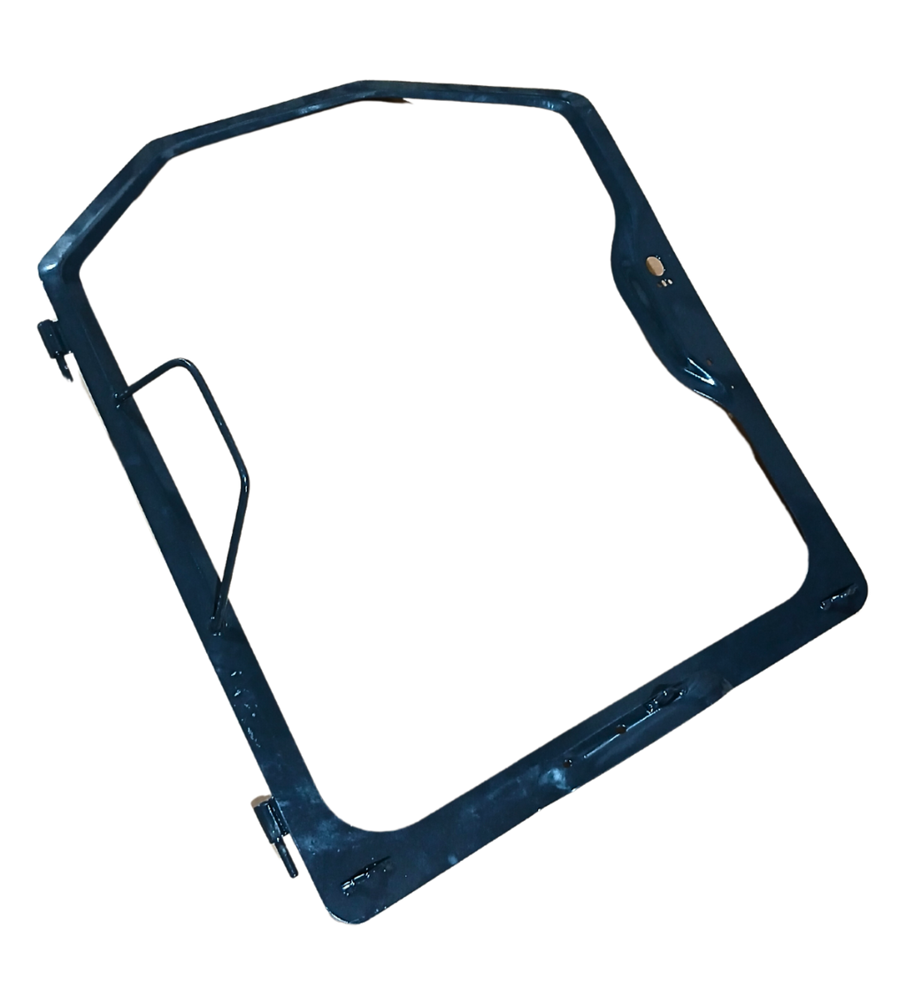 LPS Cab Door Frame to Replace Bobcat® OEM 7109665