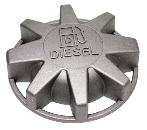 LPS Fuel Cap to Replace John Deere® OEM AT156445