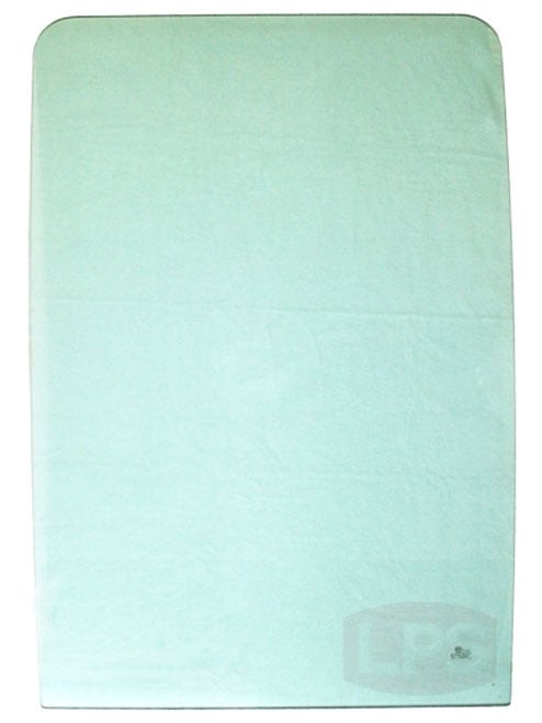 LPS Front Upper Cab Glass to Replace John Deere® OEM AT214113