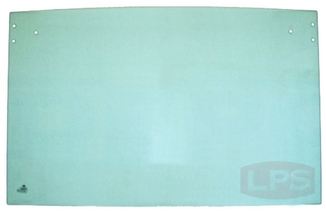 LPS Upper Rear Cab Glass to Replace John Deere® OEM AT354597