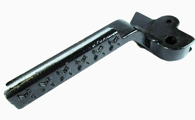 LPS Quick-Tach Arm, Left Handle, to replace John Deere® OEM AT418734