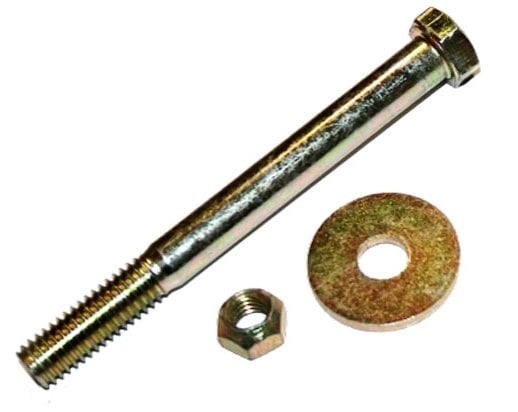 LPS Fast Tach (Bob-Tach) Bolt Kit to Replace Bobcat® OEM Numbers 17C660, 619021, 85D6