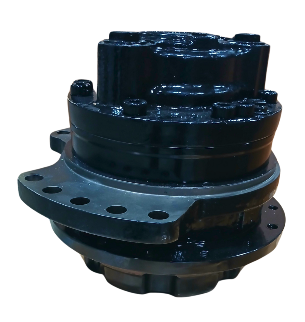 LPS Drive Motor to Replace Bobcat® OEM 7440631