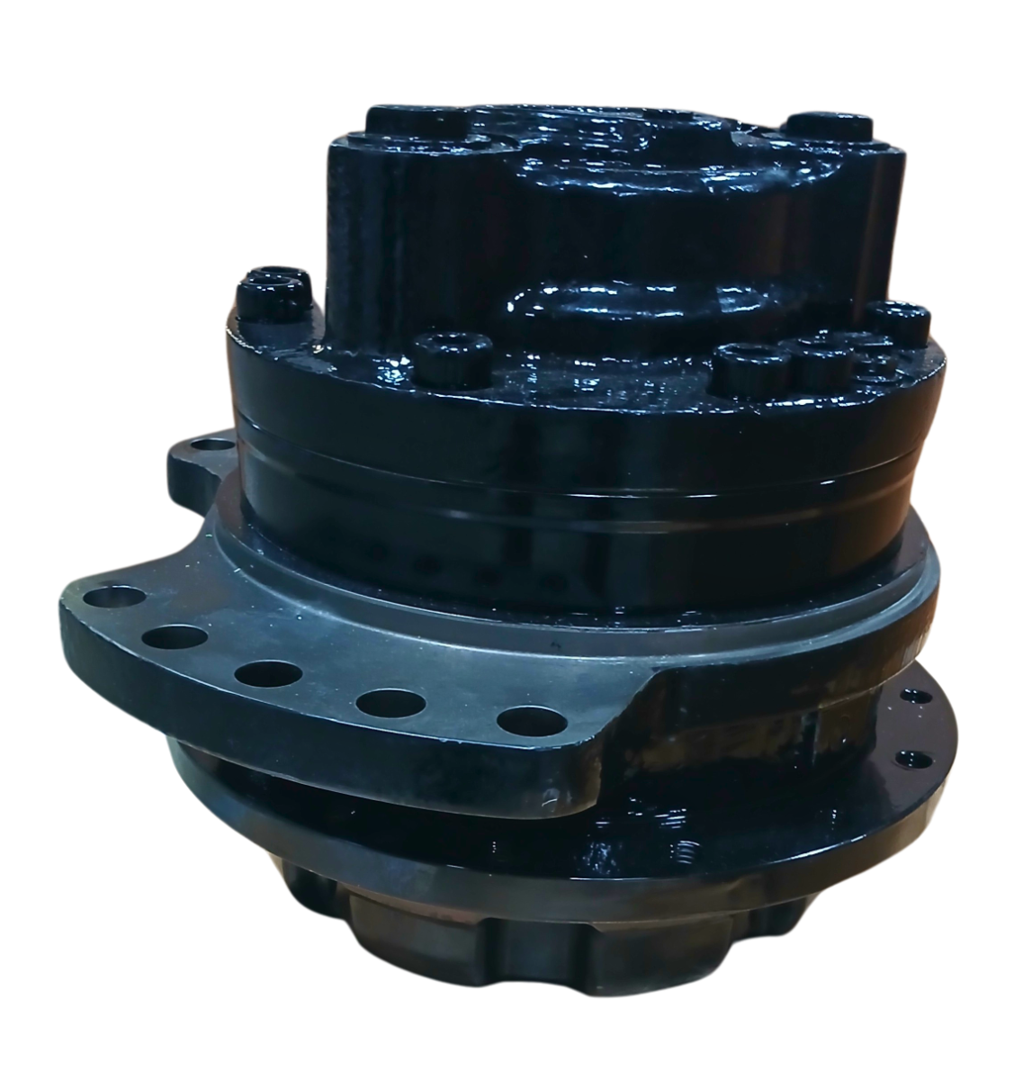 LPS Drive Motor to Replace Bobcat® OEM 7440631