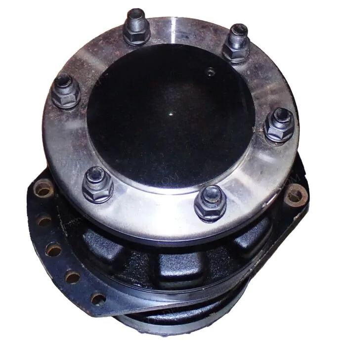 LPS Reman- Hydraulic Drive Motor to Replace Dynapac® OEM 4700378143