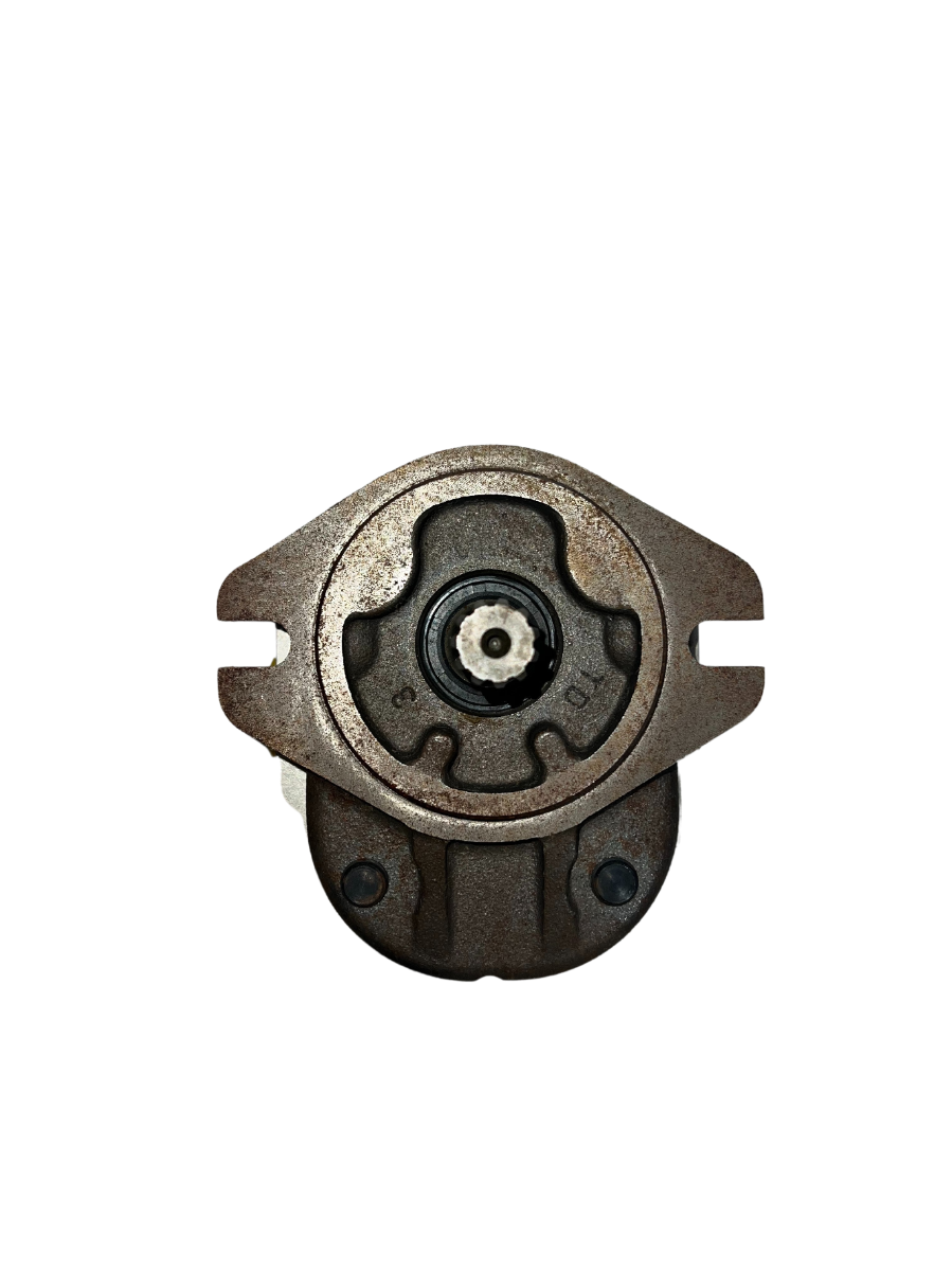 LPS Hydraulic Single Gear Pump to Replace Daewoo® OEM D539094