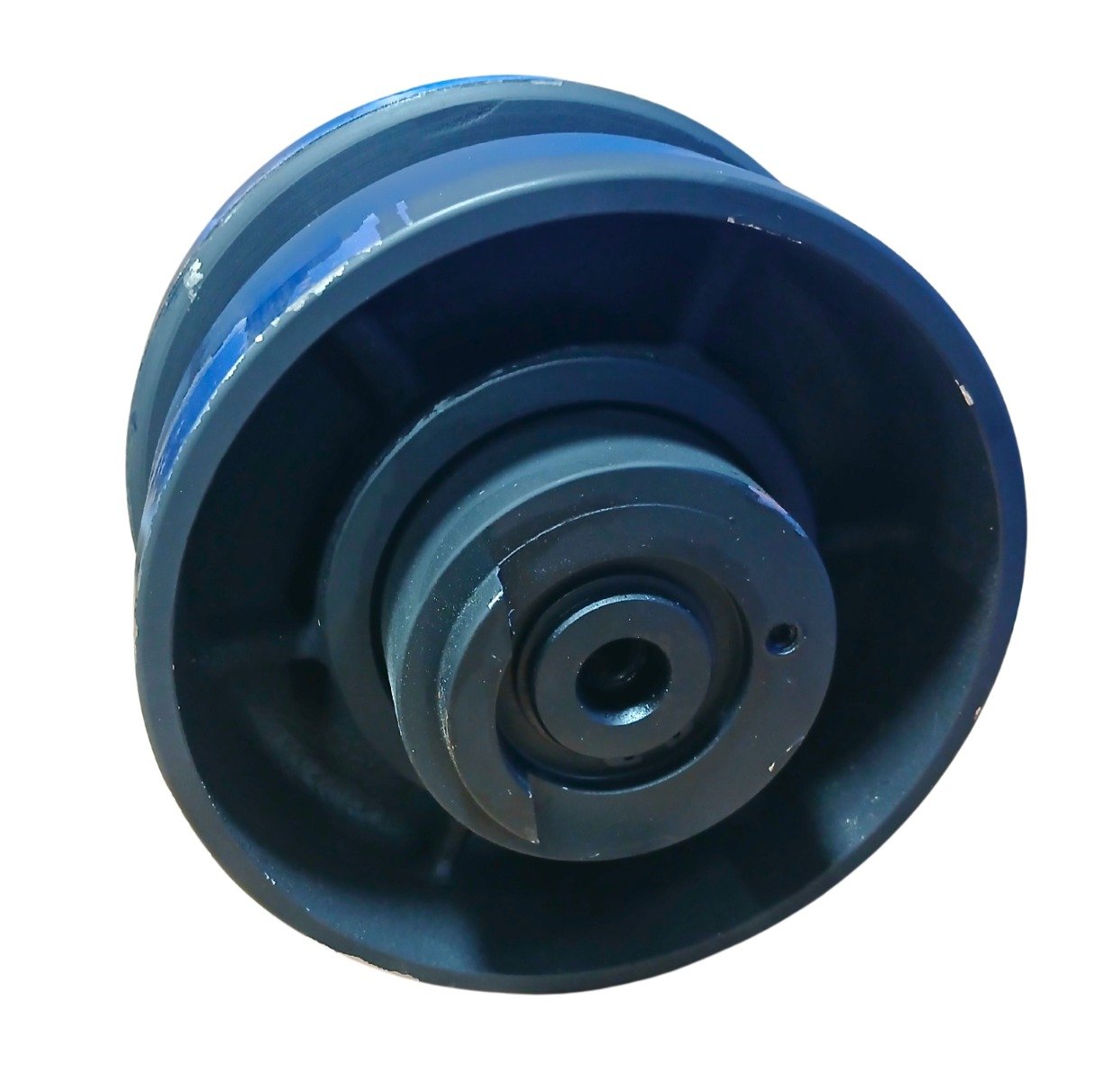 LPS Bottom Roller to Replace Kubota® OEM V0511-25107