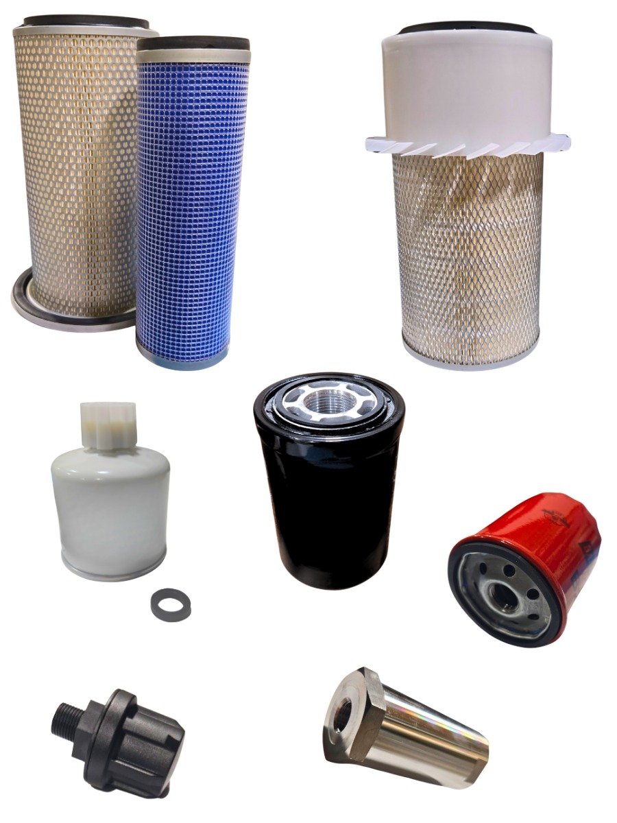 LPS Filter Maintenance Kit to Replace Bobcat® OEM 7343875