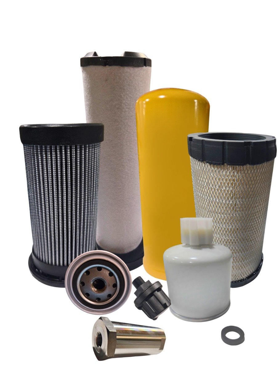 LPS Filter Maintenance Kit to Replace Bobcat® OEM 7343881